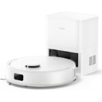 Mova E20 Plus - Aspirateur robot laveur, 5000 Pa