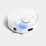 Mova E20 Plus - Aspirateur robot laveur, 5000 Pa – Image 7