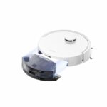 Mova E20 Plus - Aspirateur robot laveur, 5000 Pa – Image 8