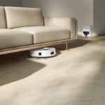 Mova E20 Plus - Aspirateur robot laveur, 5000 Pa – Image 9