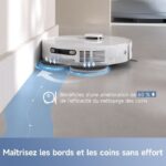 Mova E30 Ultra - Aspirateur robot laveur avec station, 7000 Pa – Image 4