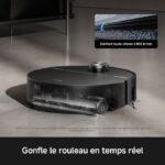 Mova Z70 Ultra Roller Complete - Aspirateur robot laveur avec station, 36 000 Pa – Image 2