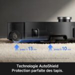 Mova Z70 Ultra Roller Complete - Aspirateur robot laveur avec station, 36 000 Pa – Image 5