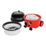 Numatic 903372 - Aspirateur traîneau avec sac, 72 dB(A) – Image 3