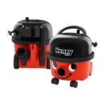 Numatic 903372 - Aspirateur traîneau avec sac, 72 dB(A) – Image 4