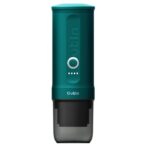 Outin OTEM-01-TEAL - Machine à expresso, 20 bars, 0,8 L – Image 2