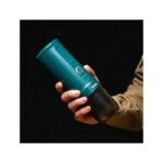 Outin OTEM-01-TEAL - Machine à expresso, 20 bars, 0,8 L – Image 5