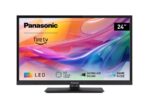 Panasonic TV-24S50AEZC - Téléviseur LED 24 pouces (60 cm), HD, FireOS