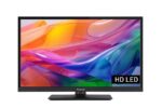 Panasonic TV-24S50AEZC - Téléviseur LED 24 pouces (60 cm), HD, FireOS – Image 2
