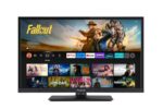 Panasonic TV-24S50AEZC - Téléviseur LED 24 pouces (60 cm), HD, FireOS – Image 3
