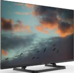 Peaq PTV 32GF-5025C - Téléviseur LED 32 pouces (80 cm), Full HD, Google TV – Image 3