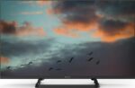 Peaq PTV 32GH-5025C - Téléviseur LED 32 pouces (80 cm), HD Ready, Google TV – Image 3