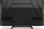 Peaq PTV 32GH-5025C - Téléviseur LED 32 pouces (80 cm), HD Ready, Google TV – Image 4