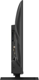 Peaq PTV 32GH-5025C - Téléviseur LED 32 pouces (80 cm), HD Ready, Google TV – Image 5