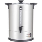 Tellier Percolateur professionnel - Cafetière filtre