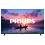 Philips 24PHS6000/12 - Téléviseur LED 24 pouces (60 cm), HD, Titan OS