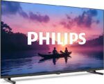 Philips 24PHS6000/12 - Téléviseur LED 24 pouces (60 cm), HD, Titan OS – Image 2