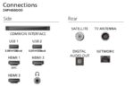 Philips 24PHS6000/12 - Téléviseur LED 24 pouces (60 cm), HD, Titan OS – Image 4