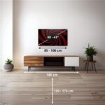 Philips 43PFS5500 - Téléviseur LED 43 pouces (108 cm), Full HD – Image 7