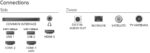 Philips 43PUS8500/12 - Téléviseur LED 43 pouces (108 cm), 4K Ultra HD, Titan OS – Image 4