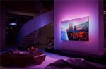 Philips 48OLED811/12 - Téléviseur OLED 48 pouces (121 cm), 4K Ultra HD, Google TV – Image 3