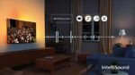 Philips 48OLED811/12 - Téléviseur OLED 48 pouces (121 cm), 4K Ultra HD, Google TV – Image 7