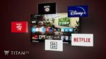 Philips 48OLED811/12 - Téléviseur OLED 48 pouces (121 cm), 4K Ultra HD, Google TV – Image 8
