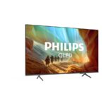 Philips 50PQS7801/12 - Téléviseur QLED 50 pouces (126 cm), 4K Ultra HD, Titan OS – Image 3