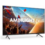 Philips 50PUS8001/12 - Téléviseur LED 50 pouces (126 cm), 4K Ultra HD, Titan OS – Image 3
