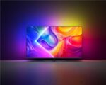 Philips 50PUS9000/12 - Téléviseur QLED 50 pouces (126 cm), 4K Ultra HD, Titan OS – Image 5