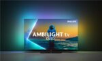 Philips 55OLED810/12 - Téléviseur OLED 55 pouces (139 cm), 4K Ultra HD, Google TV – Image 5