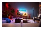 Philips 55PUS8001/12 - Téléviseur LED 55 pouces (139 cm), 4K Ultra HD, Titan OS – Image 4