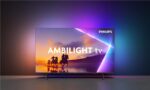 Philips 55PUS8500/12 - Téléviseur LED 55 pouces (139 cm), 4K Ultra HD, Titan OS – Image 5