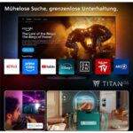 Philips 65OLED760/12 - Téléviseur OLED 65 pouces (164 cm), 4K Ultra HD, Titan OS – Image 7