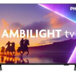 Philips 65PUS8500/12 - Téléviseur LED 65 pouces (164 cm), 4K Ultra HD, Titan OS