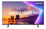 Philips 65PUS8500/12 - Téléviseur LED 65 pouces (164 cm), 4K Ultra HD, Titan OS