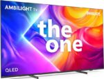Philips 75PUS9000/12 - Téléviseur QLED 75 pouces (189 cm), 4K Ultra HD, Titan OS – Image 2