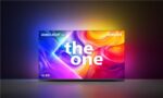 Philips 75PUS9000/12 - Téléviseur QLED 75 pouces (189 cm), 4K Ultra HD, Titan OS – Image 5