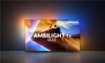 Philips 77OLED760/12 - Téléviseur OLED 77 pouces (194 cm), 4K Ultra HD, Titan OS – Image 5