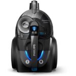 Philips FC9747/09 - Aspirateur traîneau sans sac, 900 W, 75 dB(A) – Image 2