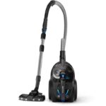 Philips FC9747/09 - Aspirateur traîneau sans sac, 900 W, 75 dB(A)