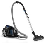 Philips FC9747/09 - Aspirateur traîneau sans sac, 900 W, 75 dB(A) – Image 5