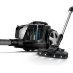 Philips FC9747/09 - Aspirateur traîneau sans sac, 900 W, 75 dB(A) – Image 6