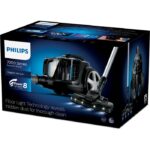 Philips FC9747/09 - Aspirateur traîneau sans sac, 900 W, 75 dB(A) – Image 7