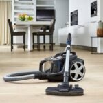 Philips FC9747/09 - Aspirateur traîneau sans sac, 900 W, 75 dB(A) – Image 8