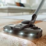 Philips FC9747/09 - Aspirateur traîneau sans sac, 900 W, 75 dB(A) – Image 9