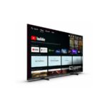 Philips HFL4518U/12 - Téléviseur LED 65 pouces (165 cm), 4K Ultra HD, Android TV – Image 2