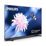 Philips HFL4518U/12 - Téléviseur LED 65 pouces (165 cm), 4K Ultra HD, Android TV – Image 3