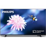 Philips HFL4518U/12 - Téléviseur LED 65 pouces (165 cm), 4K Ultra HD, Android TV – Image 5