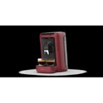 Philips dosettes - Cafetière à capsules, 1,2 L, 1450 W – Image 2